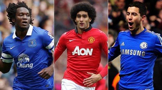 比利时对阵 比利时对阵