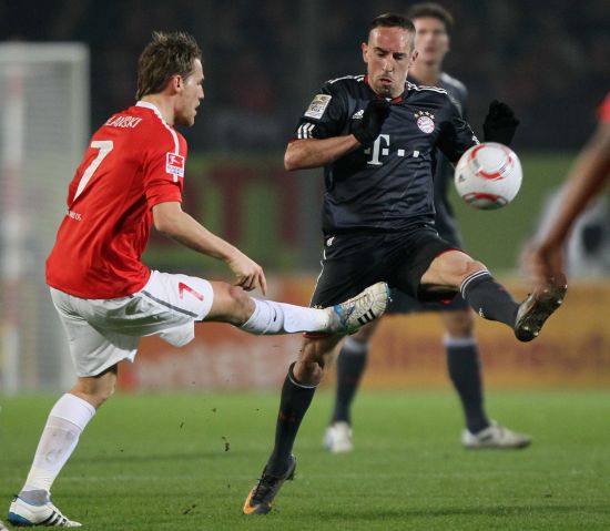 视的压力 视的压力